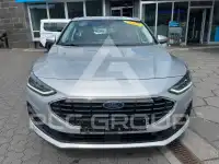 2024 Ford FOCUS