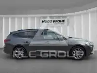 2024 Ford FOCUS