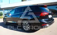 2024 Ford FOCUS