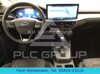2024 Ford FOCUS