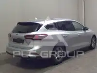 2024 Ford FOCUS