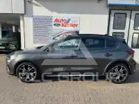2024 Ford FOCUS
