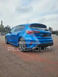 2024 Ford FOCUS