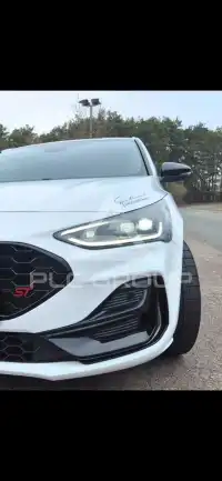 2024 Ford FOCUS