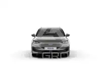2024 Ford FOCUS