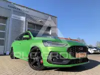 2024 Ford FOCUS