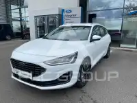 2024 Ford FOCUS