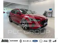 2024 Ford FOCUS