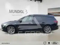 2024 Ford FOCUS