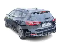 2024 Ford FOCUS