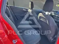 2024 Ford FOCUS