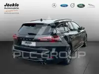 2024 Ford FOCUS