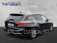 2024 Ford FOCUS