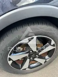2024 Ford FOCUS
