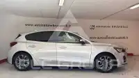 2024 Ford FOCUS