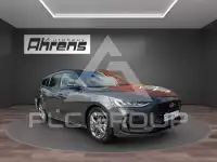 2024 Ford FOCUS