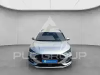 2024 Ford FOCUS