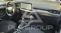 2024 Ford FOCUS