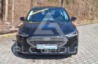 2024 Ford FOCUS