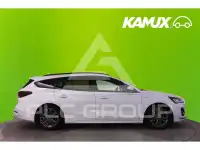 2024 Ford FOCUS