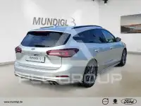 2024 Ford FOCUS