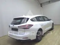 2024 Ford FOCUS