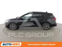 2024 Ford FOCUS