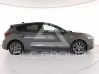 2024 Ford FOCUS