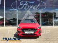 2024 Ford FOCUS