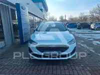 2024 Ford FOCUS