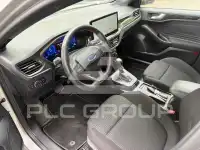 2024 Ford FOCUS