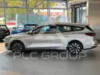 2024 Ford FOCUS