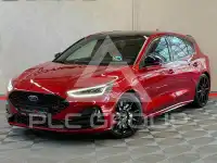 2024 Ford FOCUS