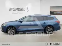 2024 Ford FOCUS