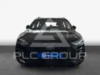 2024 Ford FOCUS