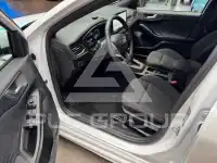 2024 Ford FOCUS