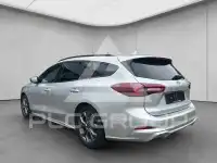 2024 Ford FOCUS