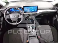 2024 Ford FOCUS
