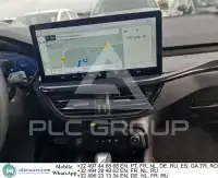 2024 Ford FOCUS