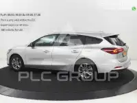2024 Ford FOCUS