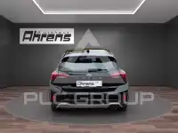 2024 Ford FOCUS