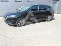 2024 Ford FOCUS