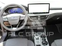 2024 Ford FOCUS