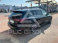 2024 Ford FOCUS