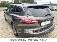 2024 Ford FOCUS
