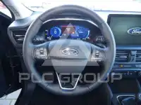 2024 Ford FOCUS