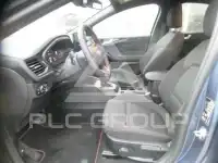 2024 Ford FOCUS