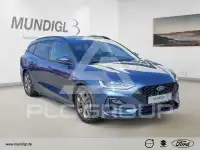 2024 Ford FOCUS