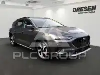 2024 Ford FOCUS