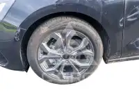 2024 Ford FOCUS